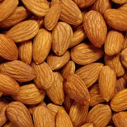 Premium Raw Almonds - প্রিমিয়াম কাঠবাদাম