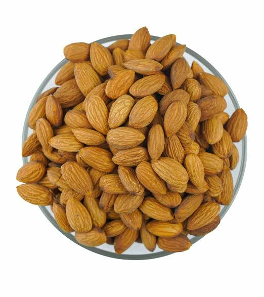 Premium Raw Almonds - প্রিমিয়াম কাঠবাদাম