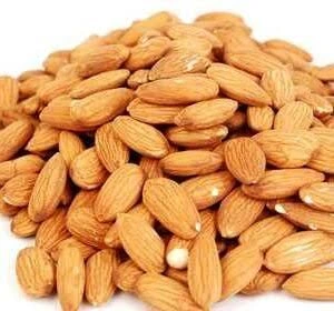 Premium Raw Almonds - প্রিমিয়াম কাঠবাদাম