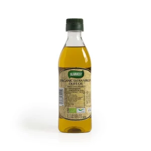 Glarvest Organic Extra Virgin Olive Oil 500 ml