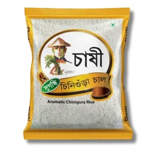 Chashi Chinigura Rice 5kg