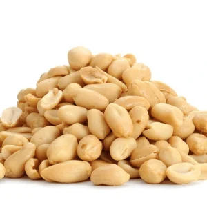 প্রিমিয়াম চিনাবাদাম (খোসা ছাড়ানো ও ভাজা) - Premium Peanuts