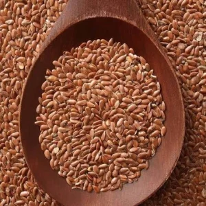 প্রিমিয়াম তিসির বীজ / ফ্লাক্স সিডস (Premium Flax Seeds)