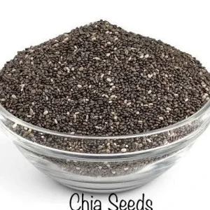 প্রিমিয়াম চিয়া সিডস (Premium Chia Seeds)