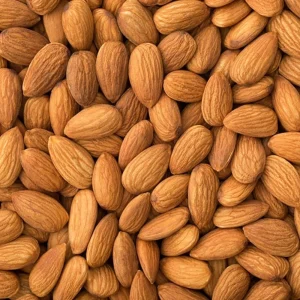 প্রিমিয়াম কাঠবাদাম / আমন্ড (কাঁচা ও রোস্টেড) - Premium Almonds