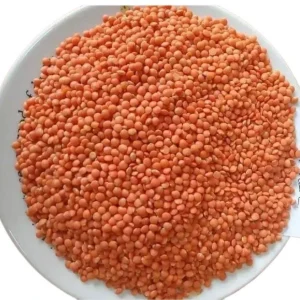 প্রিমিয়াম মসুর ডাল (দেশি ও নেপালি/এলসি) - Premium Masoor Dal