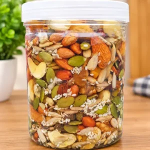 Honey nuts 500gm