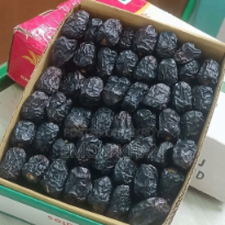 প্রিমিয়াম আজওয়া খেজুর (Premium Ajwa Dates)