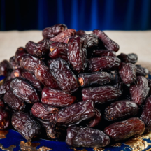 প্রিমিয়াম কলমি খেজুর বড় সাইজ (Premium Kalmi Dates Large)